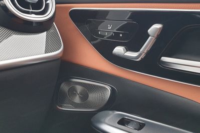 Mercedes GLC Coupe 300 e 4-Matic AMG Line