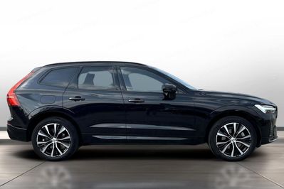 Volvo XC60 B5 B AWD Ultimate Dark