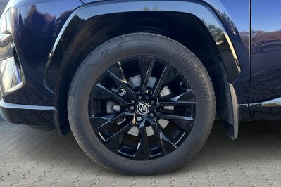 Toyota RAV4 2.5 Hybrid Selection 4x2