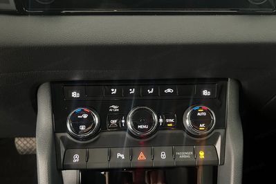 Skoda Karoq 1.5 TSI ACT Edition 130 DSG