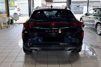 Cupra Formentor 1.5 eTSI DSG