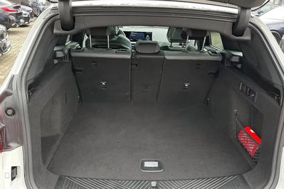 BMW X3 xDrive20d M Sport