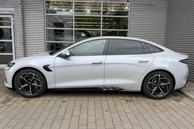 BYD Seal Excellence AWD