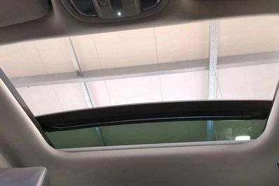 Kia Stinger 2.0
