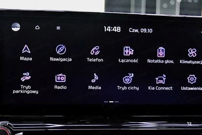 Kia ProCeed 1.5 T-GDI GT Line