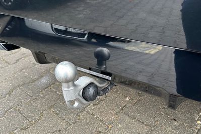 BMW Seria 5 520d xDrive mHEV M Sport aut