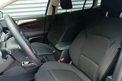 Ford Focus 1.5 EcoBlue Titanium X