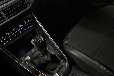 Volkswagen Taigo 1.0 TSI