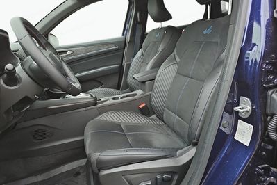 Renault Arkana 1.6 E-Tech Full Hybrid esprit Alpine MMT