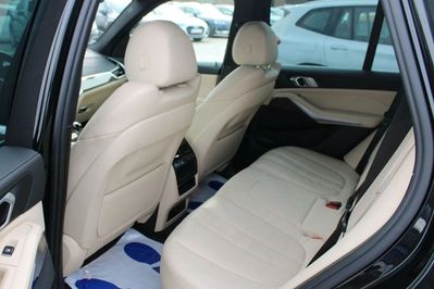 BMW X5 xDrive30d