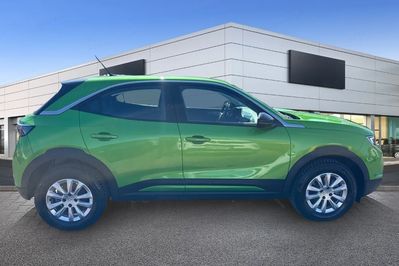 Opel Mokka 50kWh Edition