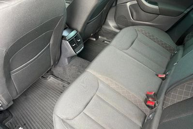 Skoda Kamiq 1.0 TSI Ambition