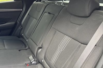 Hyundai Tucson 1.6 t-Gdi Executive 2WD
