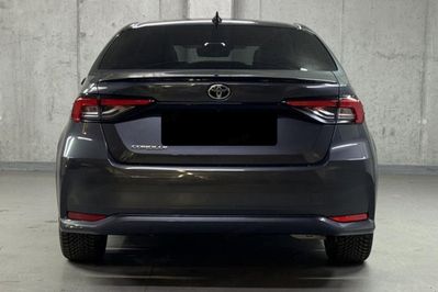 Toyota Corolla Comfort 1.8 Hybrid