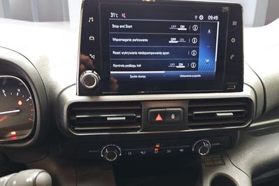 Toyota ProAce Medium Active