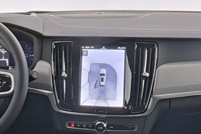 Volvo V90 T6 AWD Plug-In Hybrid Plus Bright aut