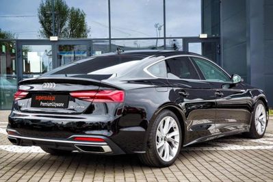 Audi A5 Sportback 40 TFSI Advanced