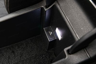 Skoda Superb 2.0 TSI Style DSG