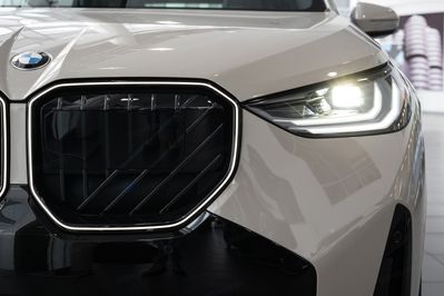 BMW X3 xDrive20d M Sport