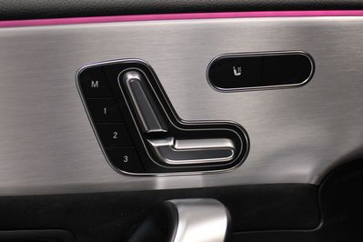 Mercedes Klasa A 220 4-Matic AMG Line