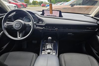 Mazda CX-30 2.0 Exclusive-Line 2WD