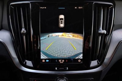 Volvo V60 T6 AWD Plug-In Hybrid Core aut