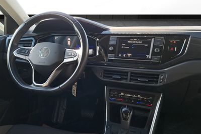 Volkswagen Taigo 1.0 Tsi Life Dsg