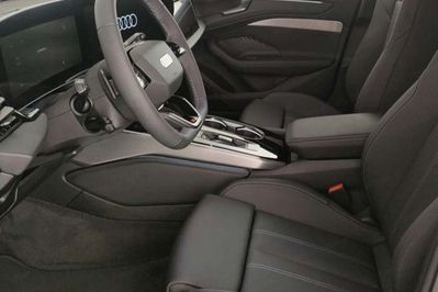 Audi A6 TDI quattro Avant