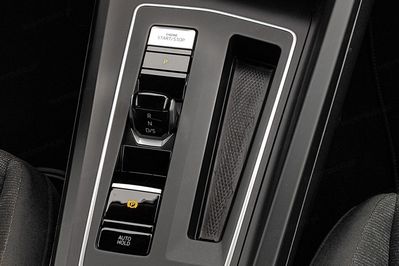 Volkswagen Golf 2.0 TDI DSG