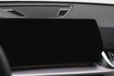 BMW iX1 eDrive20 M Sport