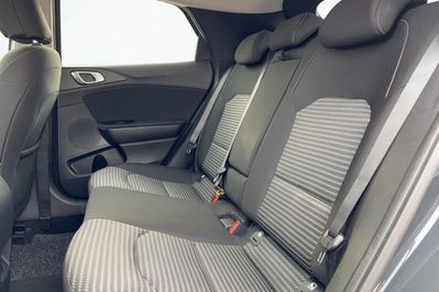 Kia XCeed 1.5 T-GDI M