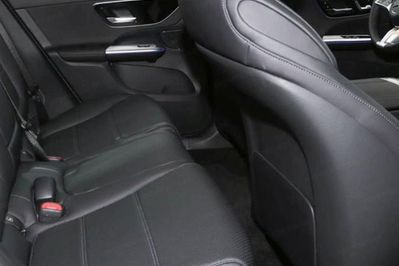 Mercedes GLC 220 d 4-Matic Avantgarde