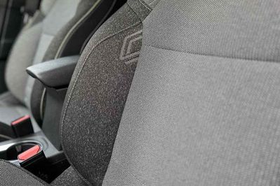 Renault Captur Techno LPG 1.0 TCe