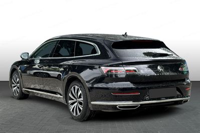Volkswagen Arteon Elegance 2.0 TSI DSG