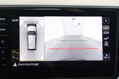 Volkswagen Passat 2.0 TDI EVO Elegance DSG