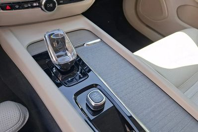 Volvo V60 B5 B AWD Plus Bright aut