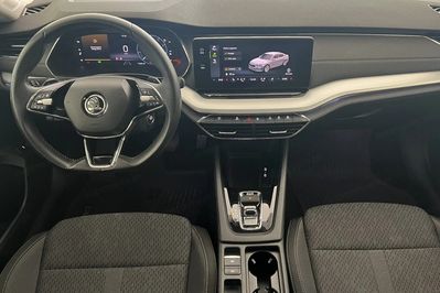 Skoda Octavia 2.0 TSI 4x4 Style DSG