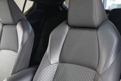Toyota C-HR 1.8 Hybrid Style