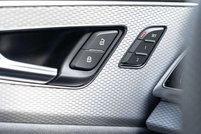 Audi Q8 TFSI e quattro