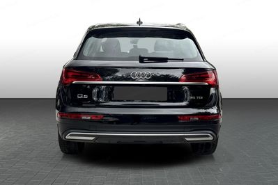 Audi Q5 35 TDI