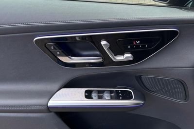 Mercedes GLC 200 d 4-Matic AMG Line