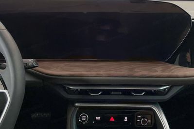 Audi Q5 TFSI quattro S line