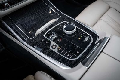 BMW X7 xDrive40d M Sport