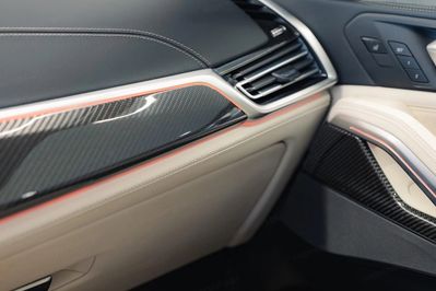 BMW X6 M50i xDrive