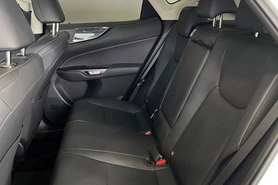 Lexus NX 350h Prestige 2WD