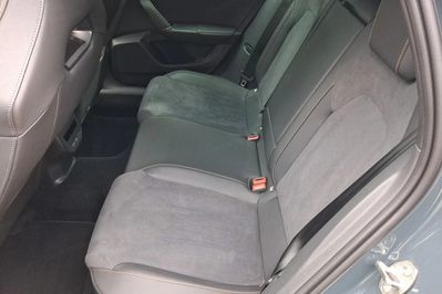 Cupra Formentor eTSI