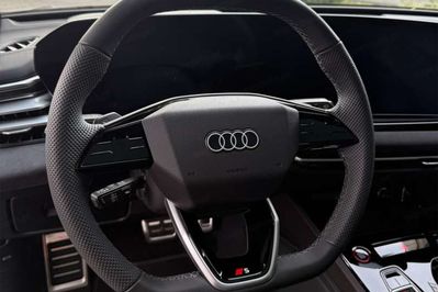 Audi A5 S5 TFSI Avant