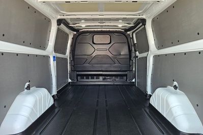 Ford Transit Custom L2H1
