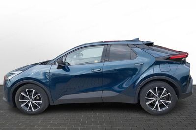 Toyota C-HR 1.8 Hybrid Style