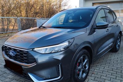 Ford Kuga ST-Line X  2.5 FHEV